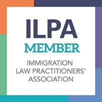 ILPA Logo