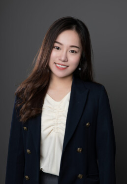 GladysYeung