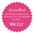 Conveyancing Quality Scheme